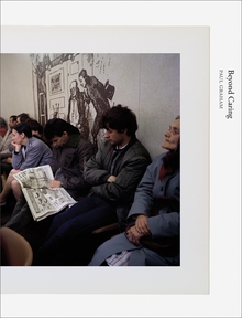 Paul Graham: Beyond Caring