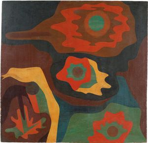 Paul Klee: Bauhaus Master