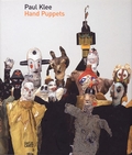 Paul Klee: Hand Puppets