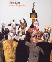 Paul Klee: Hand Puppets
