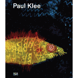 Paul Klee Life and Work アートブック Paul Klee: Life and Work