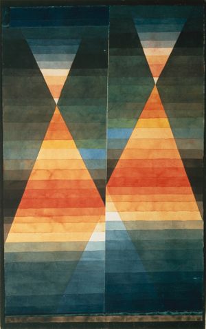 Paul Klee: Life and Work