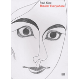 Paul Klee Exhibition Catalogs, Books, Bibliography, Biography