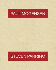 Paul Mogensen & Steven Parrino