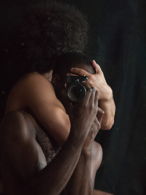 Paul Mpagi Sepuya: Focus Desire