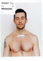 Paul Mpagi Sepuya: SHOOT