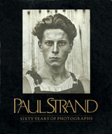 Paul Strand Sixty Years Of Photographs ARTBOOK | D.A.P. 2005