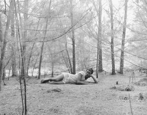 Paul Thek and Peter Hujar: Stay away from nothing