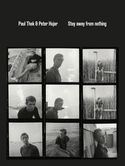 Paul Thek and Peter Hujar: Stay away from nothing