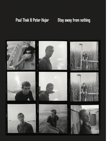 Paul Thek and Peter Hujar: Stay away from nothing