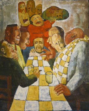 Paula Rego: The Personal and the Political