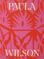 Paula Wilson: Toward the Skys Back Door