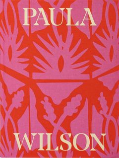 Paula Wilson: Toward the Skys Back Door