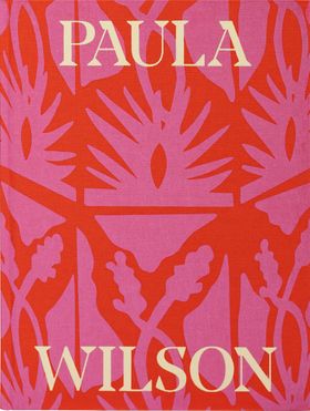 Paula Wilson: Toward the Skys Back Door