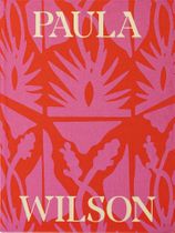 Paula Wilson: Toward the Skys Back Door