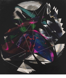 Paulina Peavy: Etherian Channeler