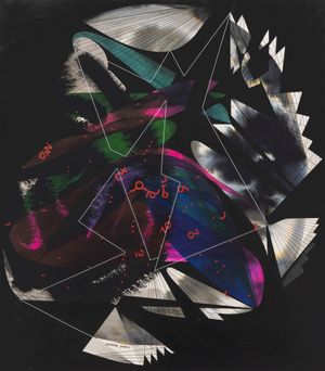 Paulina Peavy: Etherian Channeler