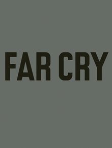 Paulo Nozolino: Far Cry