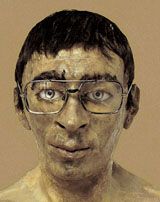 Pawel Althamer: The Vincent Award 2004