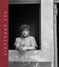 Paz Errzuriz: Survey