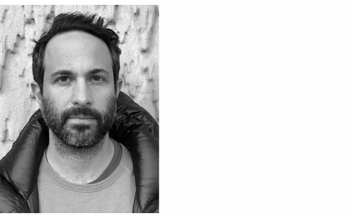 PCG Studio presents Jordan Stein in conversation with Hilton Als for the virtual launch of 'Rip Tales: Jay DeFeo's Estocada and Other Pieces'