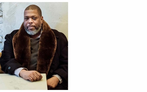 PCG Studio presents Jordan Stein in conversation with Hilton Als for the virtual launch of 'Rip Tales: Jay DeFeo's Estocada and Other Pieces'