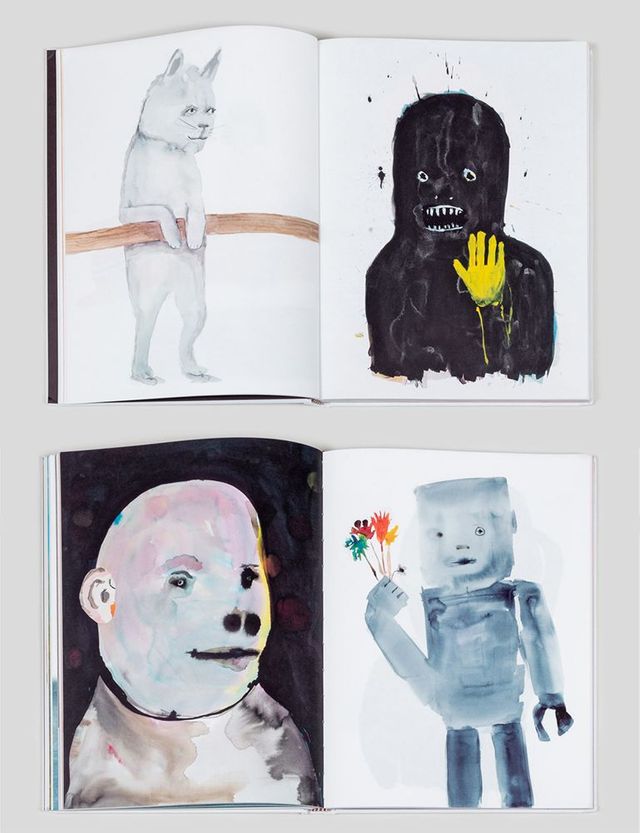 ARTBOOK.COM and D.A.P. / Distributed Art Publishers