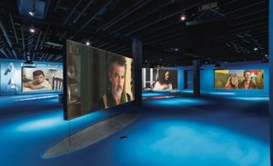 Pedro Almodvar: Installation/Instalacin