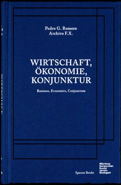 Pedro G. Romero: Archivo F.X.