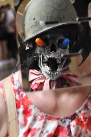 Pedro Lasch: 20 22: Art Biennials and Other Global Disasters