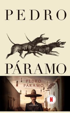 Pedro Pramo