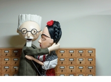 Pedro Reyes: The Permanent Revolution