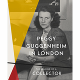 Peggy Guggenheim in London