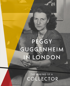 Peggy Guggenheim in London