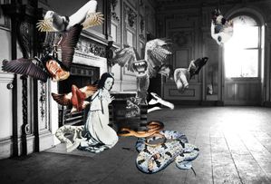 Penny Slinger: An Exorcism
