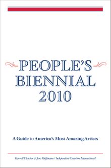 People's Biennial 2010