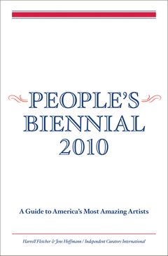 People's Biennial 2010