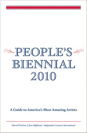 People's Biennial 2010
