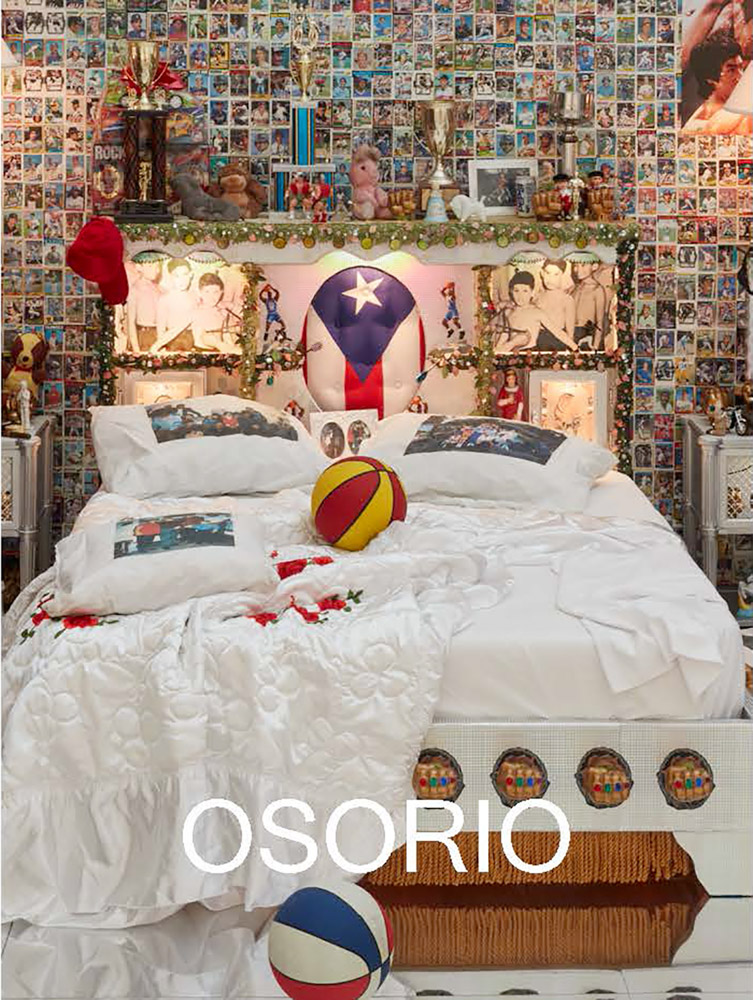 Pepón Osorio My Beating Heart / Mi corazón latiente ARTBOOK