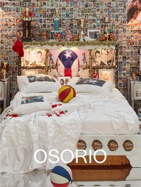 Pepn Osorio: My Beating Heart / Mi corazn latiente
