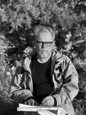 Per Adolfsen: Walk With Me