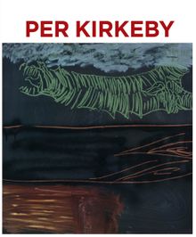 Per Kirkeby