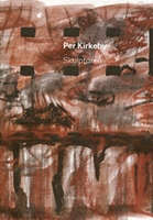 Per Kirkeby: Sculpture