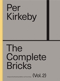 Per Kirkeby: The Complete Bricks