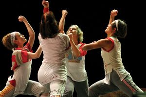 Performa 07: Everywhere and All at Once