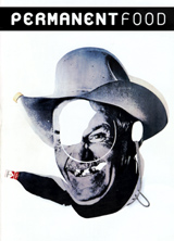 Permanent Food No. 11