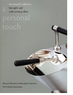 Personal Touch, A