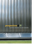 Perspectives@25