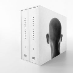 Peter Arnell: Projects 19802020