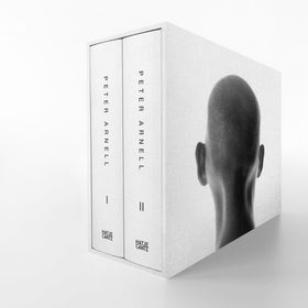Peter Arnell: Projects 19802020